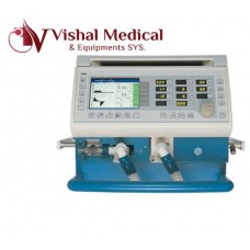 Drager Evita 2 Dura Ventilator